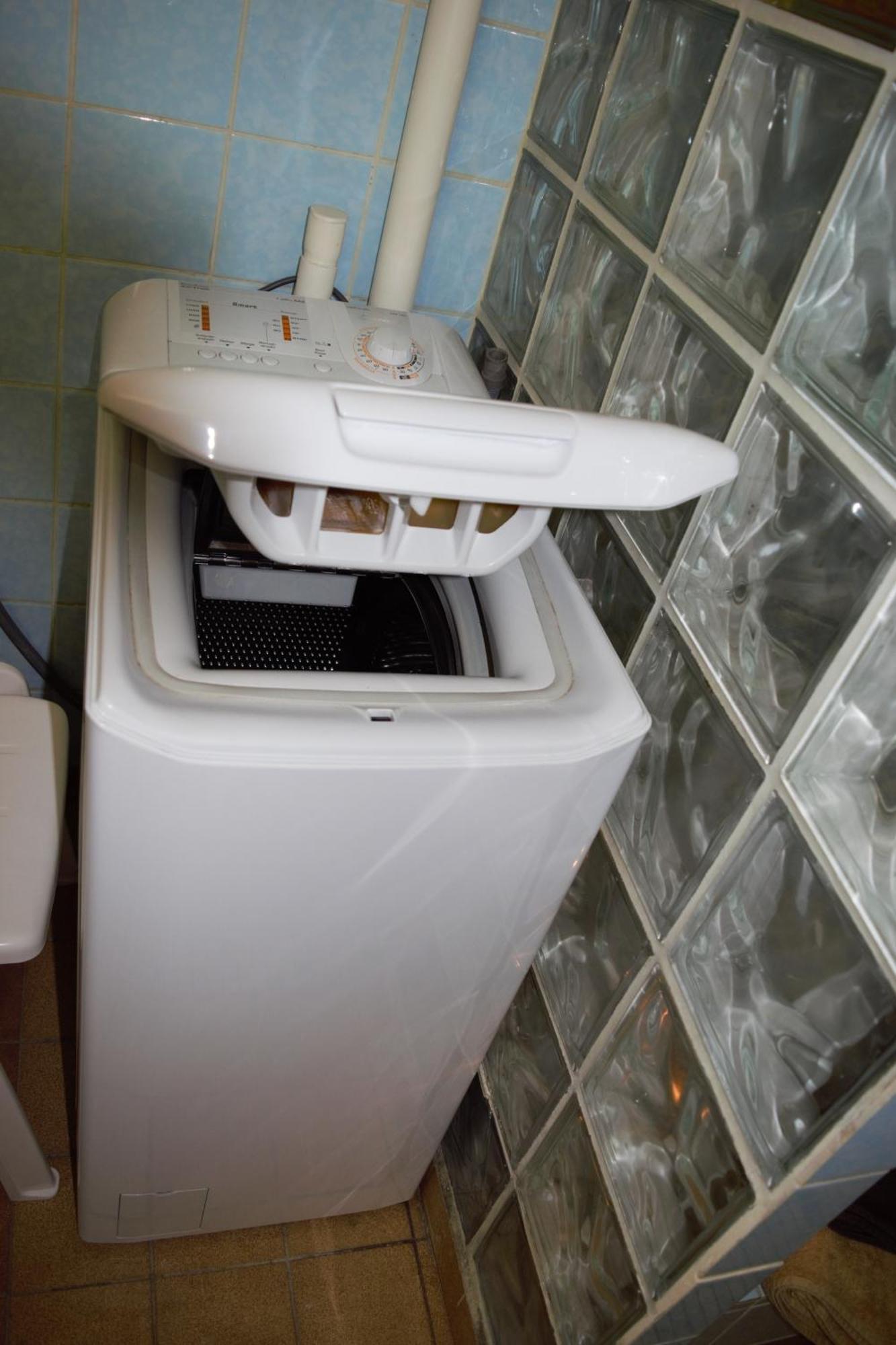 Ferienwohnung Am Kurpark Thale Εξωτερικό φωτογραφία