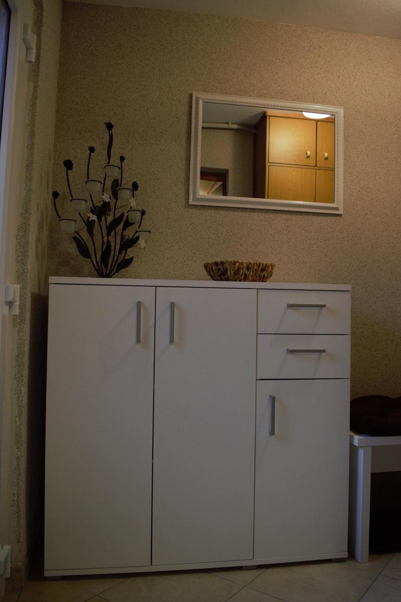 Ferienwohnung Am Kurpark Thale Εξωτερικό φωτογραφία
